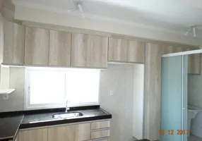 Foto 1 de Apartamento com 2 Quartos à venda, 80m² em Vila Nova, Salto