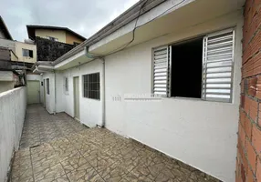 Foto 1 de Casa com 3 Quartos à venda, 70m² em Terceira Divisão de Interlagos, São Paulo