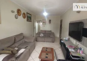 Foto 1 de Sobrado com 3 Quartos para venda ou aluguel, 250m² em Assunção, São Bernardo do Campo