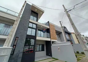 Foto 1 de Casa de Condomínio com 3 Quartos à venda, 200m² em Pinheirinho, Curitiba
