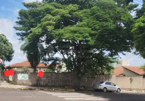 Foto 1 de Lote/Terreno à venda, 600m² em São Francisco, Campo Grande