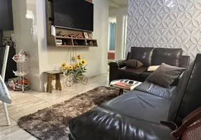 Foto 1 de Apartamento com 3 Quartos à venda, 50m² em Jardim Riacho das Pedras, Contagem