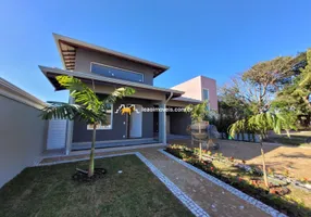 Foto 1 de Casa de Condomínio com 3 Quartos à venda, 223m² em Lenheiro, Valinhos