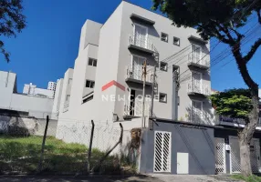 Foto 1 de Apartamento com 2 Quartos à venda, 52m² em Centro, Mauá