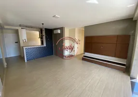 Foto 1 de Apartamento com 3 Quartos à venda, 108m² em Jardim Karaíba, Uberlândia