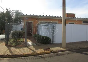 Foto 1 de Casa com 3 Quartos à venda, 152m² em Vila José Bonifácio, Araraquara