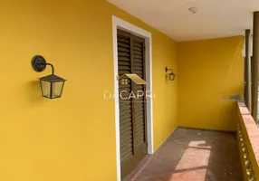 Foto 1 de Casa com 3 Quartos para venda ou aluguel, 240m² em Tatuapé, São Paulo