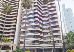 Foto 1 de Apartamento com 6 Quartos para venda ou aluguel, 450m² em Cambuí, Campinas