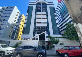 Foto 1 de Apartamento com 3 Quartos à venda, 80m² em Jatiúca, Maceió