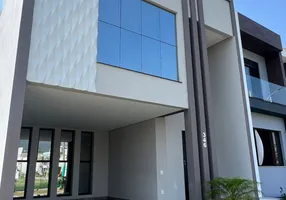 Foto 1 de Casa de Condomínio com 2 Quartos à venda, 186m² em Universitario, Biguaçu