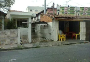 Foto 1 de Lote/Terreno à venda, 555m² em Santa Terezinha, Santo André