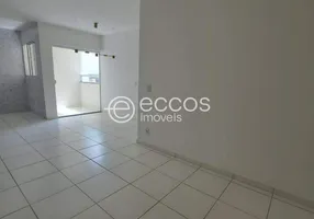 Foto 1 de Apartamento com 2 Quartos à venda, 51m² em Jardim Patrícia, Uberlândia