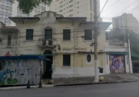 Foto 1 de Sobrado com 5 Quartos à venda, 204m² em Jardim Paulista, São Paulo