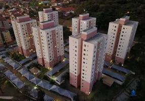 Foto 1 de Apartamento com 2 Quartos à venda, 47m² em Cenaculo, Belo Horizonte