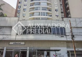 Foto 1 de Apartamento com 3 Quartos à venda, 87m² em Centro Histórico, Porto Alegre