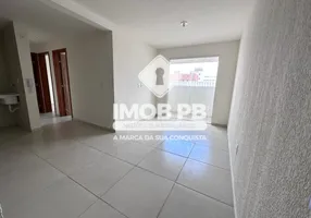Foto 1 de Apartamento com 2 Quartos à venda, 47m² em Valentina de Figueiredo, João Pessoa