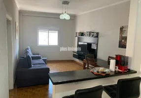 Foto 1 de Apartamento com 2 Quartos à venda, 123m² em Jardim Denise, São Paulo