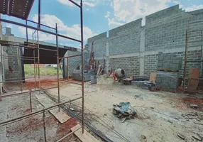 Foto 1 de Galpão/Depósito/Armazém à venda, 183m² em Bonfim Paulista, Ribeirão Preto