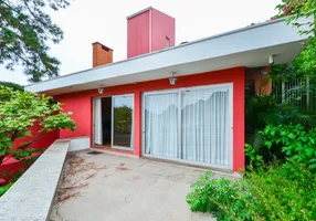 Foto 1 de Casa com 4 Quartos à venda, 416m² em Paraisópolis, São Paulo