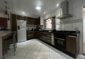 Foto 1 de Casa com 2 Quartos à venda, 125m² em Loteamento Linda Chaib, Mogi Mirim