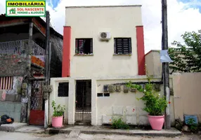 Foto 1 de Apartamento com 2 Quartos para alugar, 45m² em Cidade dos Funcionários, Fortaleza