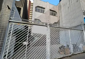 Foto 1 de Prédio Comercial para alugar, 380m² em Vila Azevedo, São Paulo