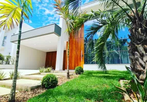Foto 1 de Casa de Condomínio com 4 Quartos à venda, 276m² em Jardim Residencial Helvétia Park I, Indaiatuba