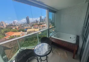 Foto 1 de Apartamento com 1 Quarto à venda, 44m² em Caminho Das Árvores, Salvador