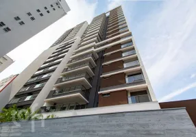 Foto 1 de Apartamento com 3 Quartos à venda, 108m² em Paraíso, São Paulo