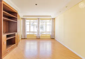 Foto 1 de Apartamento com 3 Quartos à venda, 124m² em Mercês, Curitiba