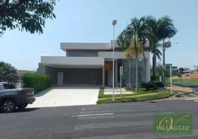 Foto 1 de Casa com 3 Quartos à venda, 278m² em Parque Residencial Buona Vita, São José do Rio Preto