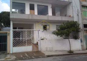 Foto 1 de Sobrado com 4 Quartos à venda, 117m² em Vila Gotardo, Jundiaí