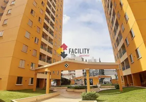 Foto 1 de Apartamento com 3 Quartos à venda, 73m² em Jardim Guanabara, Campinas