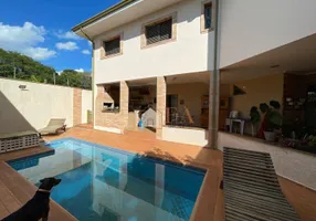 Foto 1 de Casa com 4 Quartos à venda, 269m² em Parque Santa Cecilia, Piracicaba