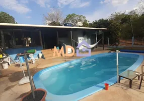 Foto 1 de Fazenda/Sítio com 3 Quartos à venda, 120m² em Area Rural de Uberlandia, Uberlândia