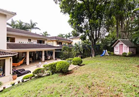 Foto 1 de Casa de Condomínio com 4 Quartos à venda, 469m² em Alto Da Boa Vista, São Paulo