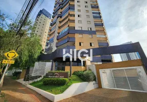 Foto 1 de Apartamento com 3 Quartos à venda, 97m² em Gleba Fazenda Palhano, Londrina