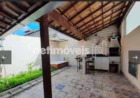 Foto 1 de Casa com 2 Quartos à venda, 59m² em Copacabana, Belo Horizonte