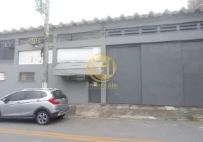 Foto 1 de Galpão/Depósito/Armazém para alugar, 500m² em Parque Itamarati, Jacareí