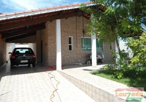 Foto 1 de Casa com 3 Quartos à venda, 330m² em Parque Balneario Oasis , Peruíbe