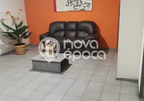 Foto 1 de Apartamento com 1 Quarto à venda, 86m² em Engenho De Dentro, Rio de Janeiro