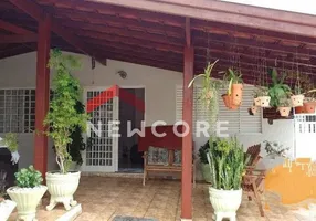 Foto 1 de Casa com 3 Quartos à venda, 175m² em Vila Jose Paulino Nogueira, Paulínia