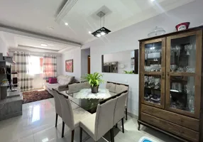 Foto 1 de Apartamento com 3 Quartos à venda, 81m² em Iririú, Joinville