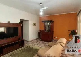 Foto 1 de Sobrado com 3 Quartos à venda, 304m² em Vila Prudente, São Paulo