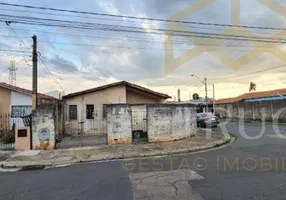Foto 1 de Casa com 2 Quartos à venda, 120m² em Conjunto Habitacional Padre Anchieta, Campinas