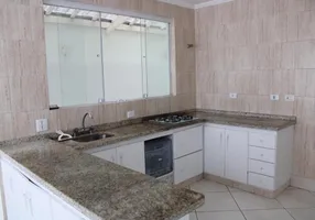 Foto 1 de Sobrado com 4 Quartos à venda, 220m² em Assunção, São Bernardo do Campo