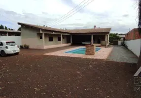 Foto 1 de Fazenda/Sítio com 2 Quartos à venda, 184m² em Zona Rural, Londrina