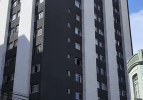 Foto 1 de Apartamento com 1 Quarto à venda, 58m² em Centro, Curitiba