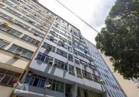 Foto 1 de Apartamento com 3 Quartos à venda, 95m² em Lapa, Rio de Janeiro