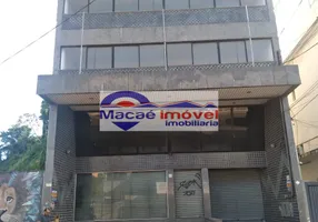 Foto 1 de Imóvel Comercial para venda ou aluguel, 13037m² em Centro, Macaé